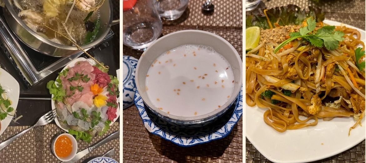 Khon Kaen Restaurant Thaï - Gallery Image 1