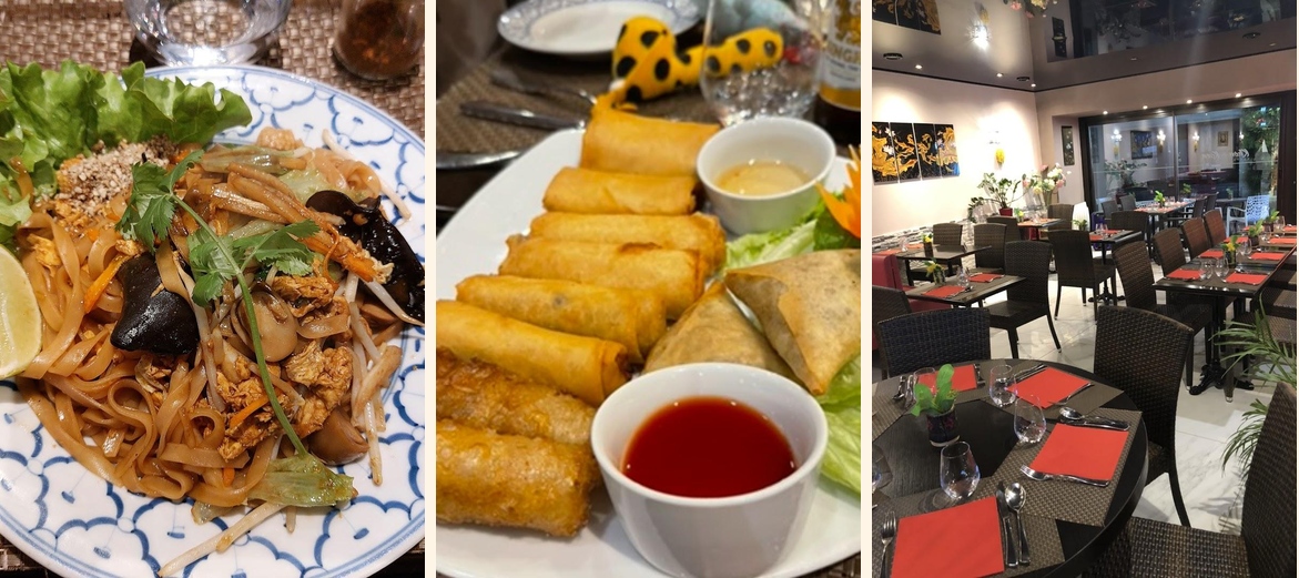 Khon Kaen Restaurant Thaï - Gallery Image 2