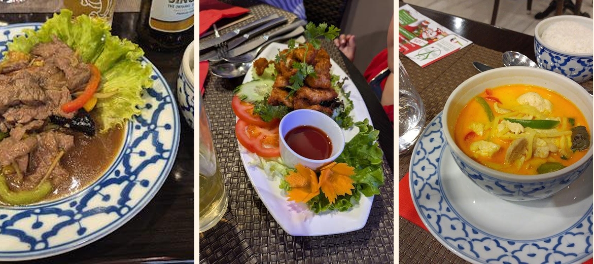 Khon Kaen Restaurant Thaï - Gallery Image 3