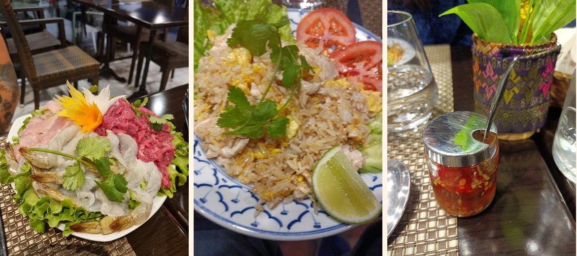 Khon Kaen Restaurant Thaï - Gallery Image 4