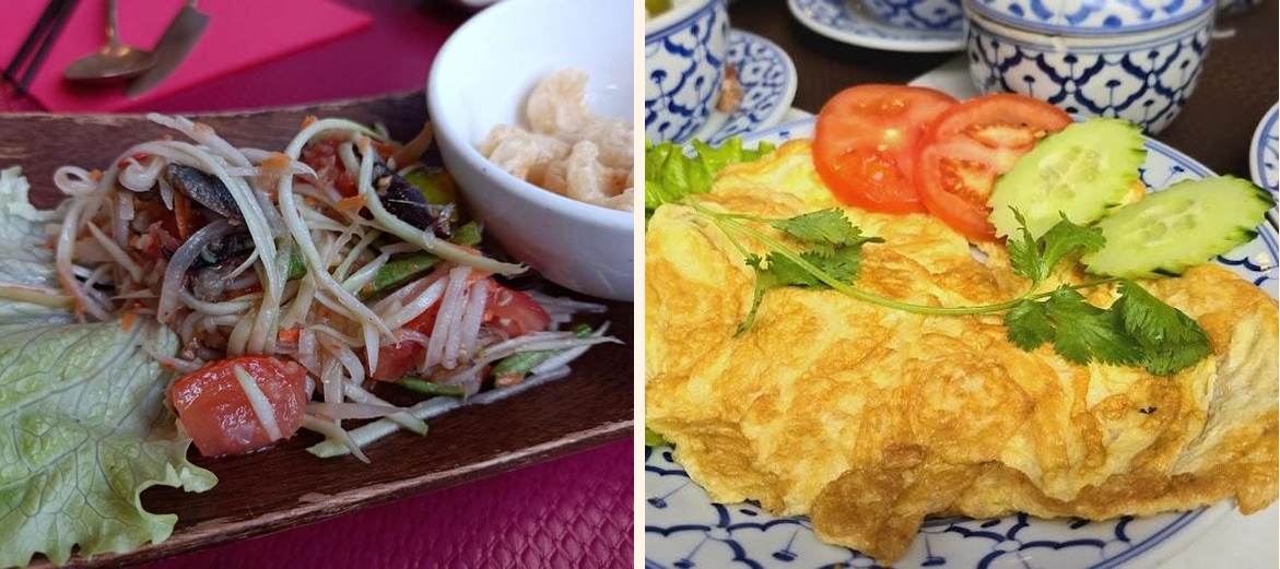 Khon Kaen Restaurant Thaï - Gallery Image 5