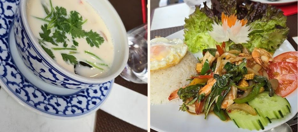 Khon Kaen Restaurant Thaï - Gallery Image 6