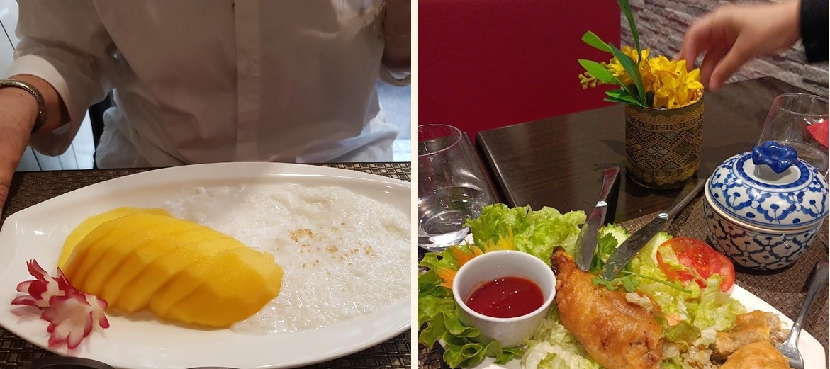 Khon Kaen Restaurant Thaï - Gallery Image 8